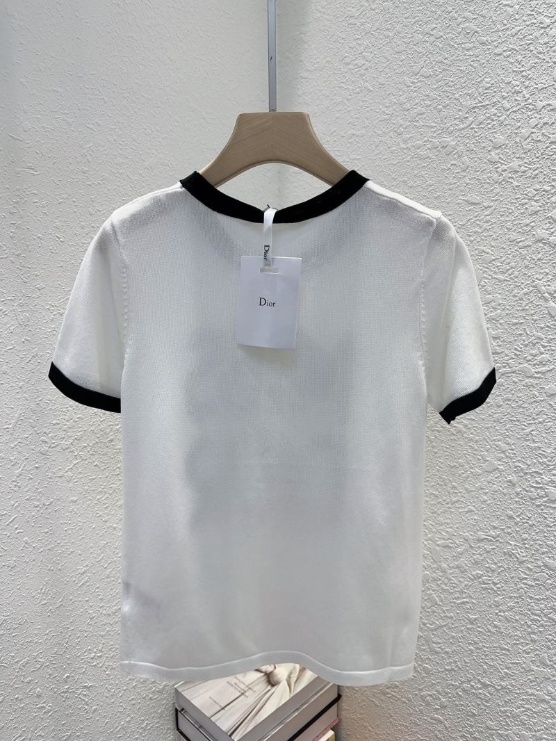 Christian Dior T-Shirts